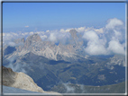 foto Ghiacciaio della Marmolada